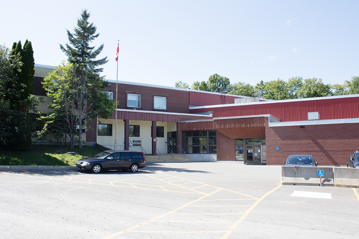 Garden Creek Elementary School