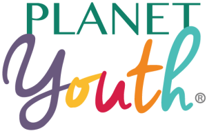 Planet Youth Logo