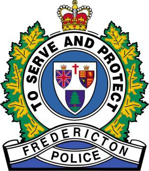 Fredericton_Police_Force_Logo