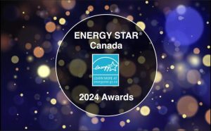 The Natural Resources Canada (NRCan) ENERGY STAR Canada logo.